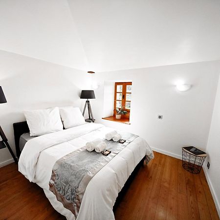 Villa Tagibao Avec Piscine Chauffee Et Spa Lesterps Luaran gambar